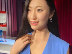 -东京杜莎夫人蜡像馆