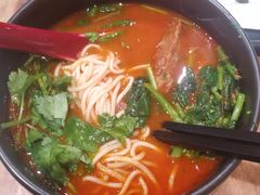 -和府捞面(东直门银座店)