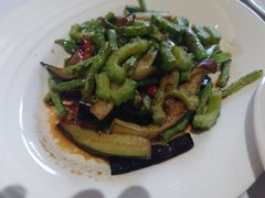 -眉州东坡(春秀路店)