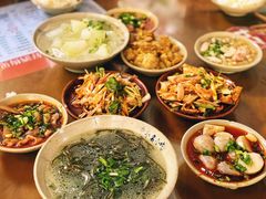 烧素芋儿-周肥肠(江油总店)
