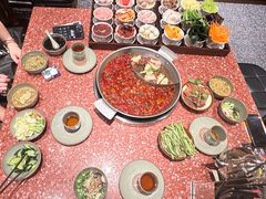 -纸盐河码头火锅(十八梯店)