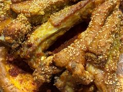 -啫神·广州地标美食(北京路店)