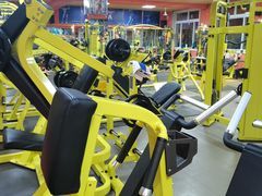 -英特健身俱乐部