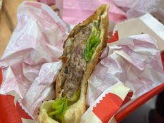 -塔斯汀中国汉堡(宝安宝田一路店)