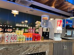 -欢乐牧场海鲜烤肉自助(牡丹园店)