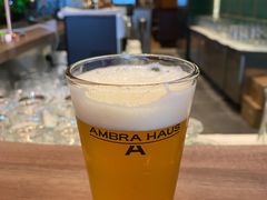 -Ambra Haus琥珀屋精酿餐厅(宝山店)