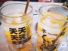 -甬小馆·焗海鲜温州菜(五马街店)
