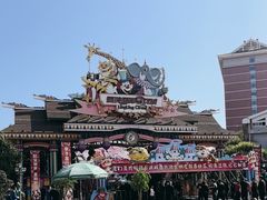 -灵玲国际马戏城