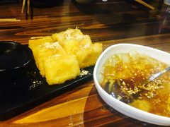 -三猫黑鱼花(南大店)