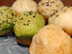 -鑫震源·苏式大虾生煎(山塘街店)