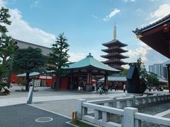 -浅草寺