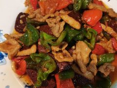 -缘来聚·徽菜名店(黄山宏村店)