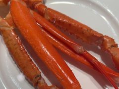 -东方红海鲜百汇(国际大厦店)