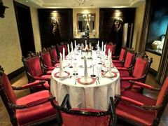 -波特曼西餐厅(南岗店)