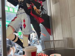 -肯德基(茂业店)