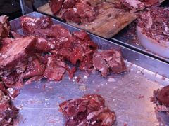 腊牛肉-马志善稀糊爛生熟肉店