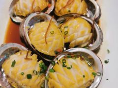 -九號渔港·蒸汽海鲜·粤菜茶点(八卦岭店)