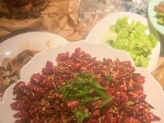 -邢氏老太太烤串(北兴街店)