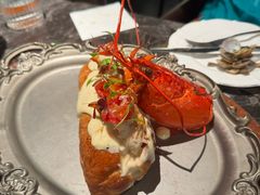 -LESCEDARS Brasserie Bistro香柏树