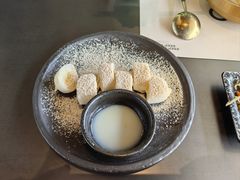 -KCOOKING概念韩餐(世茂52+店)