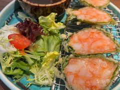 -七条鱼日本料理(远洋乐堤港店)