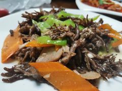 -畲乡一品鱼府土菜馆
