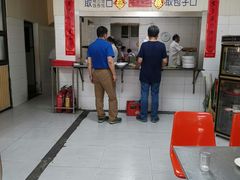 -津门永胜包子铺(哈尔滨道总店)