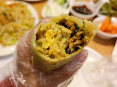 -老昌春饼(欧亚三环购物中心店)
