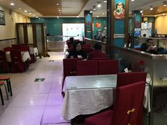 大堂-京天红酒家(虎坊路店)