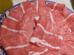 -宣武小院涮肉(前门店)