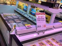 -盒马鲜生(岭南新世界店)