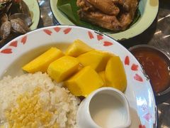 -阿徕孖·泰餐(大沙地店)