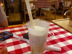 -西贝莜面村(万象天地店)