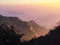 -泰山风景名胜区