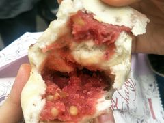 玫瑰酒酿饼-长发西饼(临顿路店)