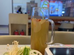 -三江源活鱼现烤(维多利摩尔城店)