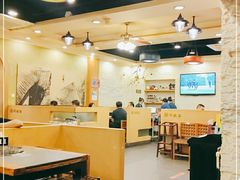 大堂-川成串·自助串串香火锅(朝阳店)