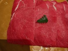 -一绪に寿喜烧(荟聚店)