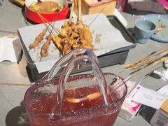 -醉炫音速烧烤·干煸菜(沙河总店)