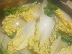 -富淳饭店(陆家嘴保利广场店)