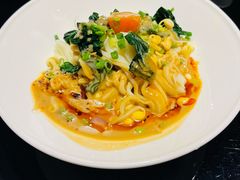 -東舍食唐精品陕菜馆