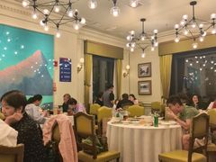 -开海·红岛海鲜虾水饺(石老人店)