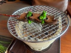 -龙吟山房(青龙山庄店)
