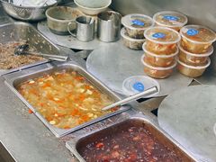 -芳婆糕团店(王府大街店)
