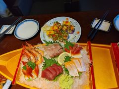 -松子料理(白家庄店)