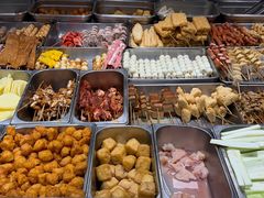 -林静小吃(复兴路店)