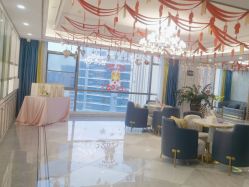 -梓爱月子中心(花都店)