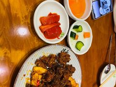-全州拌饭馆(断桥店)