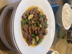 -新白鹿餐厅(城西银泰城店)