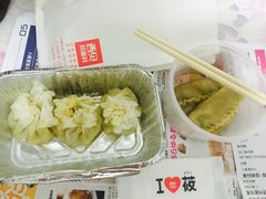 -西贝莜面村(上海百联西郊店)